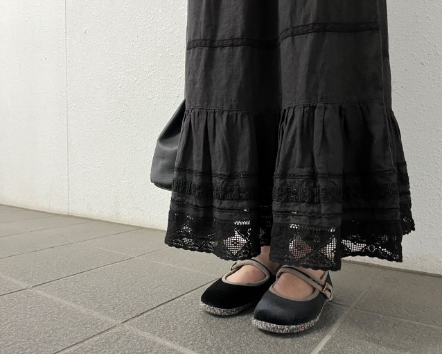 クラシカルなレースシリーズ | 高崎店 | nest Robe Shop Blog | nest