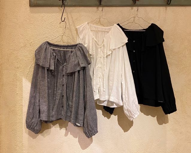 7年目の高崎店 | 高崎店 | nest Robe Shop Blog | nest Robe（ネスト