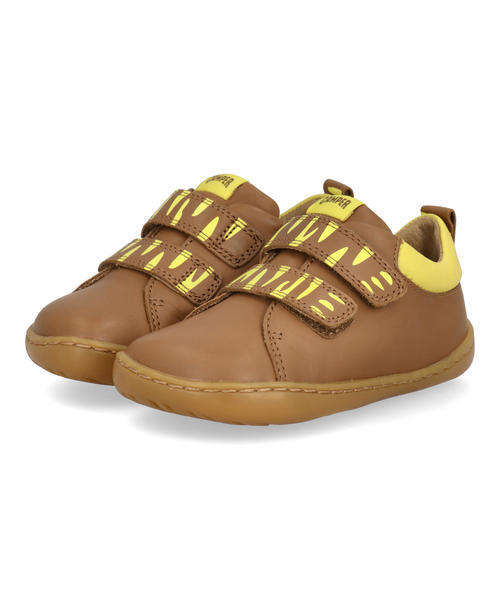 カンペール | CAMPER キッズ 通販 CAMPER カンペール TWINS PEU CAMI