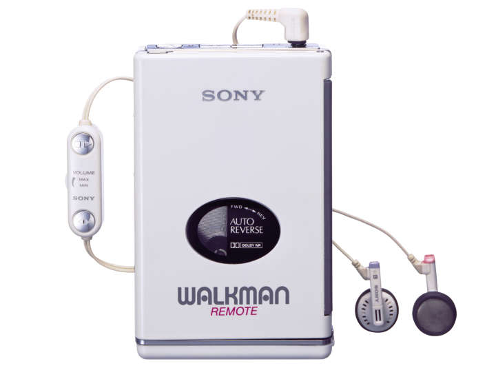 僕らが夢中になったSONYウォークマンヒストリー | GoodsPress Web - Part 2