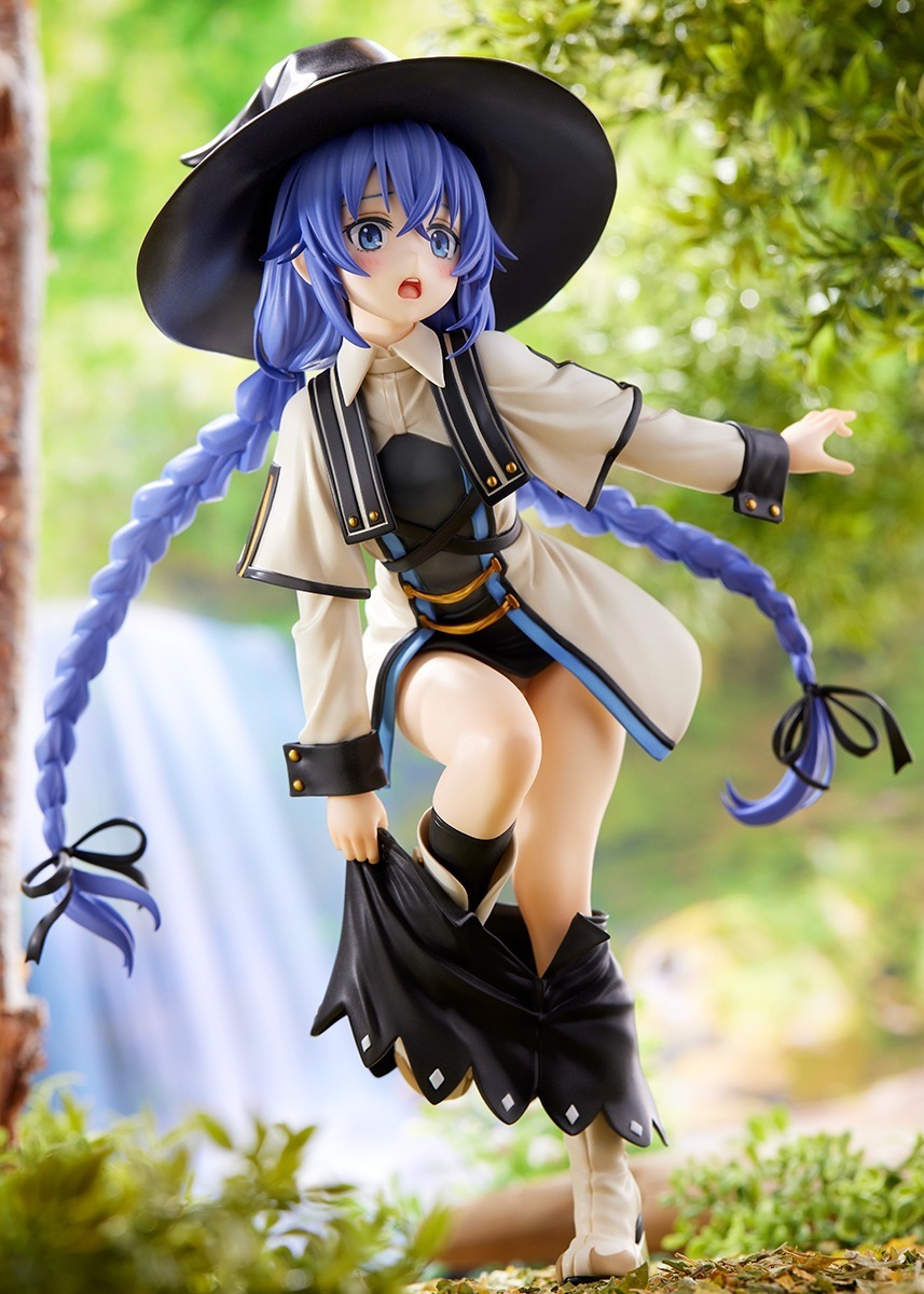 再販】キューズQ 無職転生 ～異世界行ったら本気だす～ 1/7 ロキシー