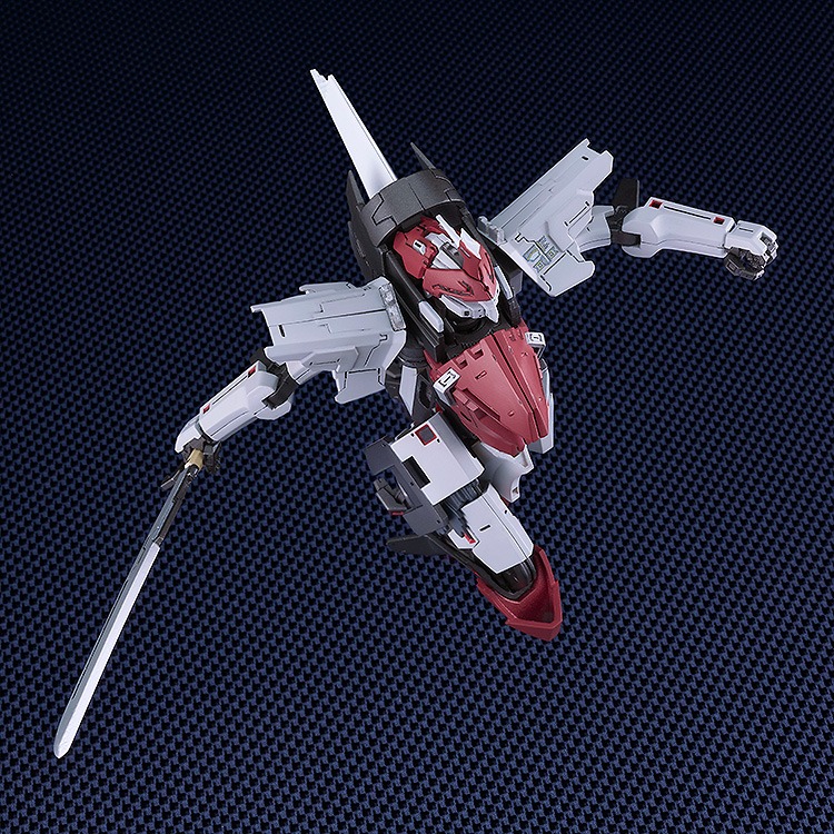 GOOD SMILE COMPANY ブレイクブレイド（原作漫画版） MODEROID