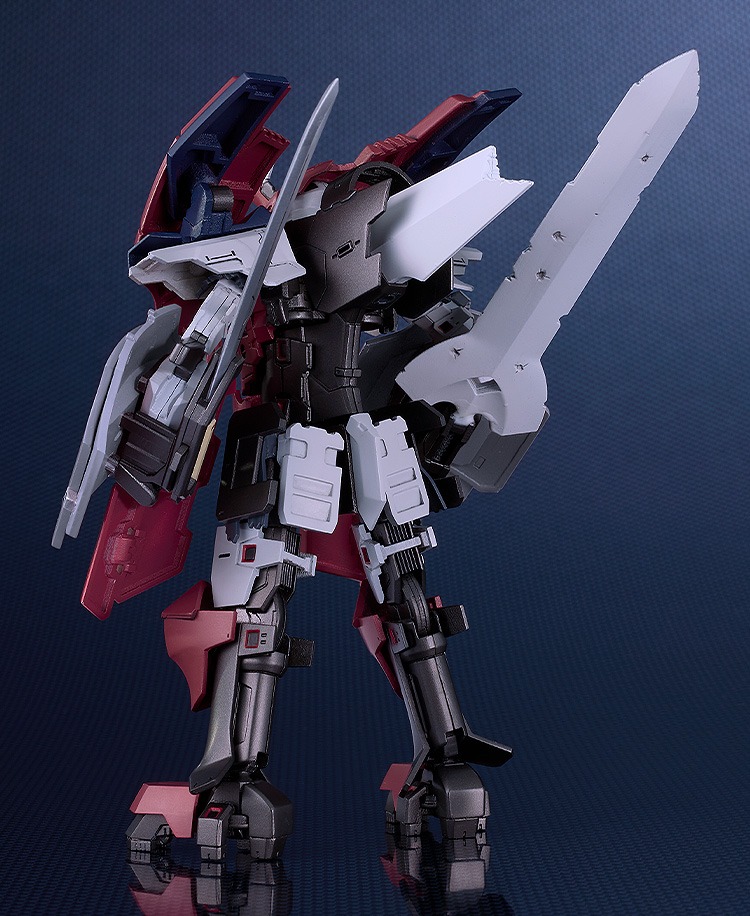 GOOD SMILE COMPANY ブレイクブレイド（原作漫画版） MODEROID