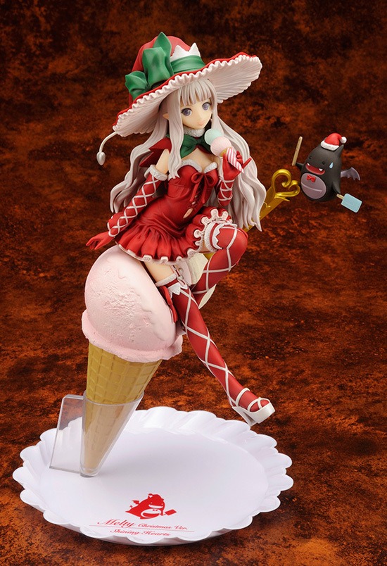 アルター シャイニング・ハーツ 1/8 メルティ クリスマスVer.｜ホビー