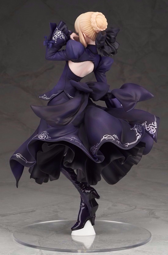 アルター Fate/Grand Order 1/7 セイバー／アルトリア・ペンドラゴン