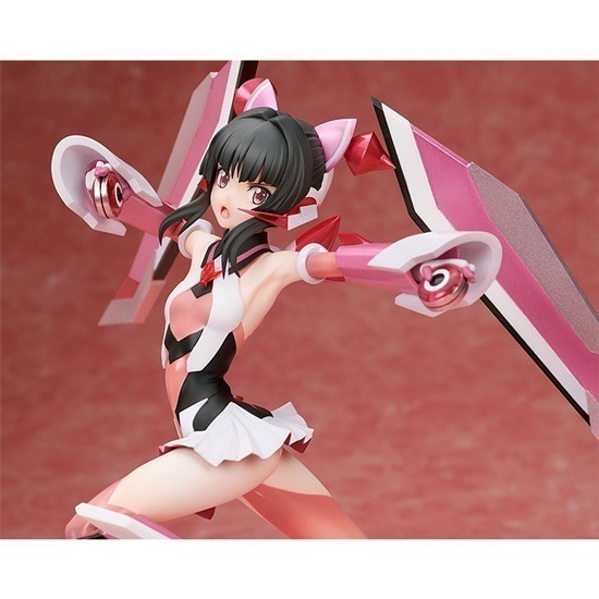 HS特典付き】HOBBY STOCK 戦姫絶唱シンフォギアGX 1/7 月読調｜ホビー