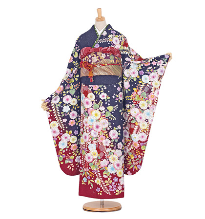 振袖(成人式)商品一覧｜格安の人気・おすすめ着物セットなら【きもの
