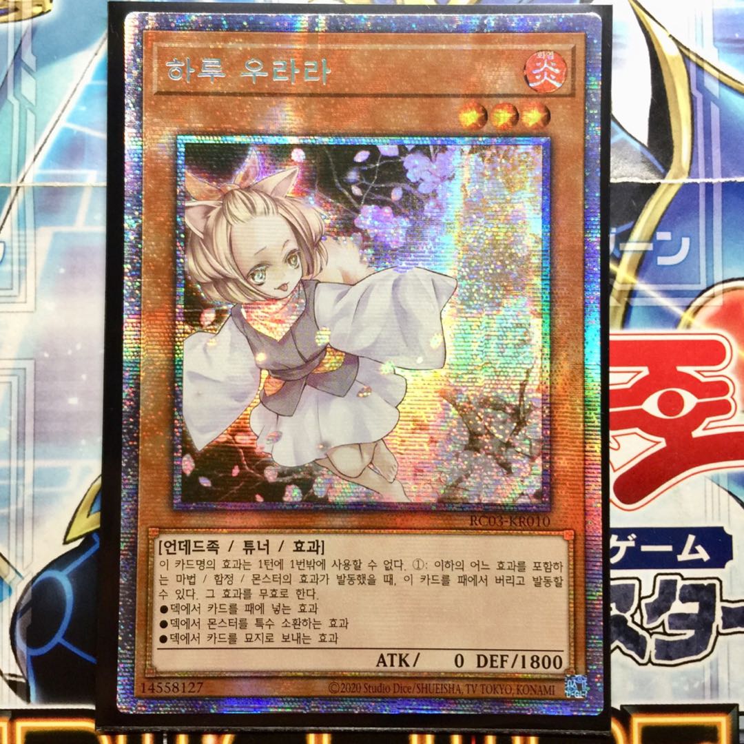 灰流うらら プリズマ PSA10遊戯王 灰流うらら プリズマ プリシク 絵