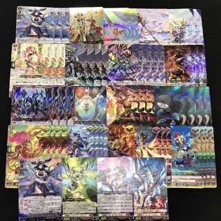 ヴァンガード デッキ」の激安通販 | magi
