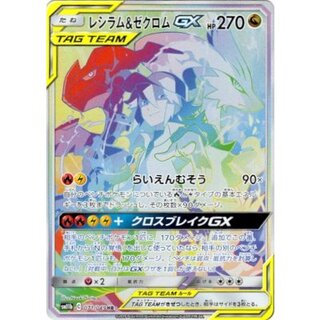 ゼクロム レシラム」の激安通販 | magi
