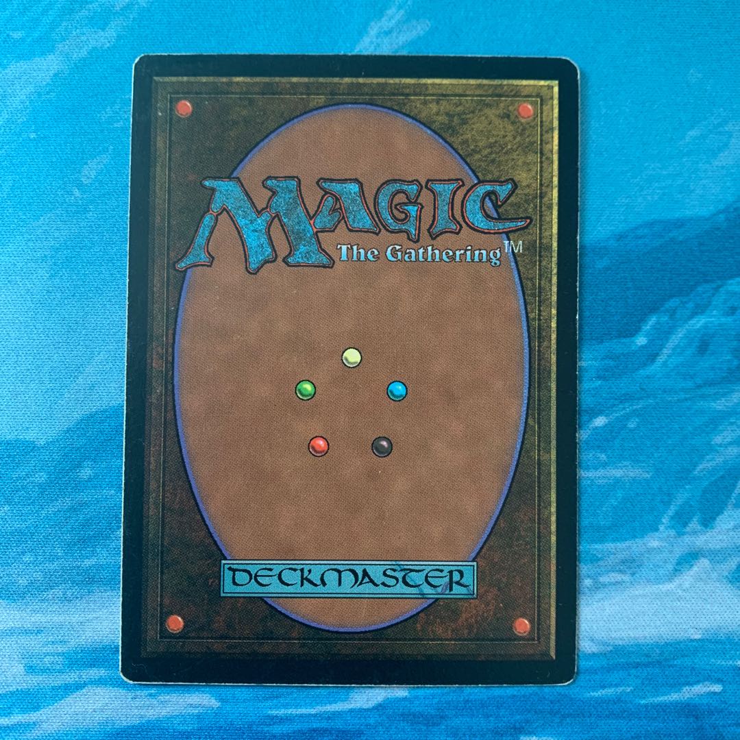 ♤MTG ネクロポーテンス 1枚の通販 こば屋（48801441） | magi