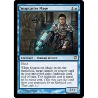 mtg 瞬唱の魔道士 スティルツキン付き mtg 瞬唱の魔道士