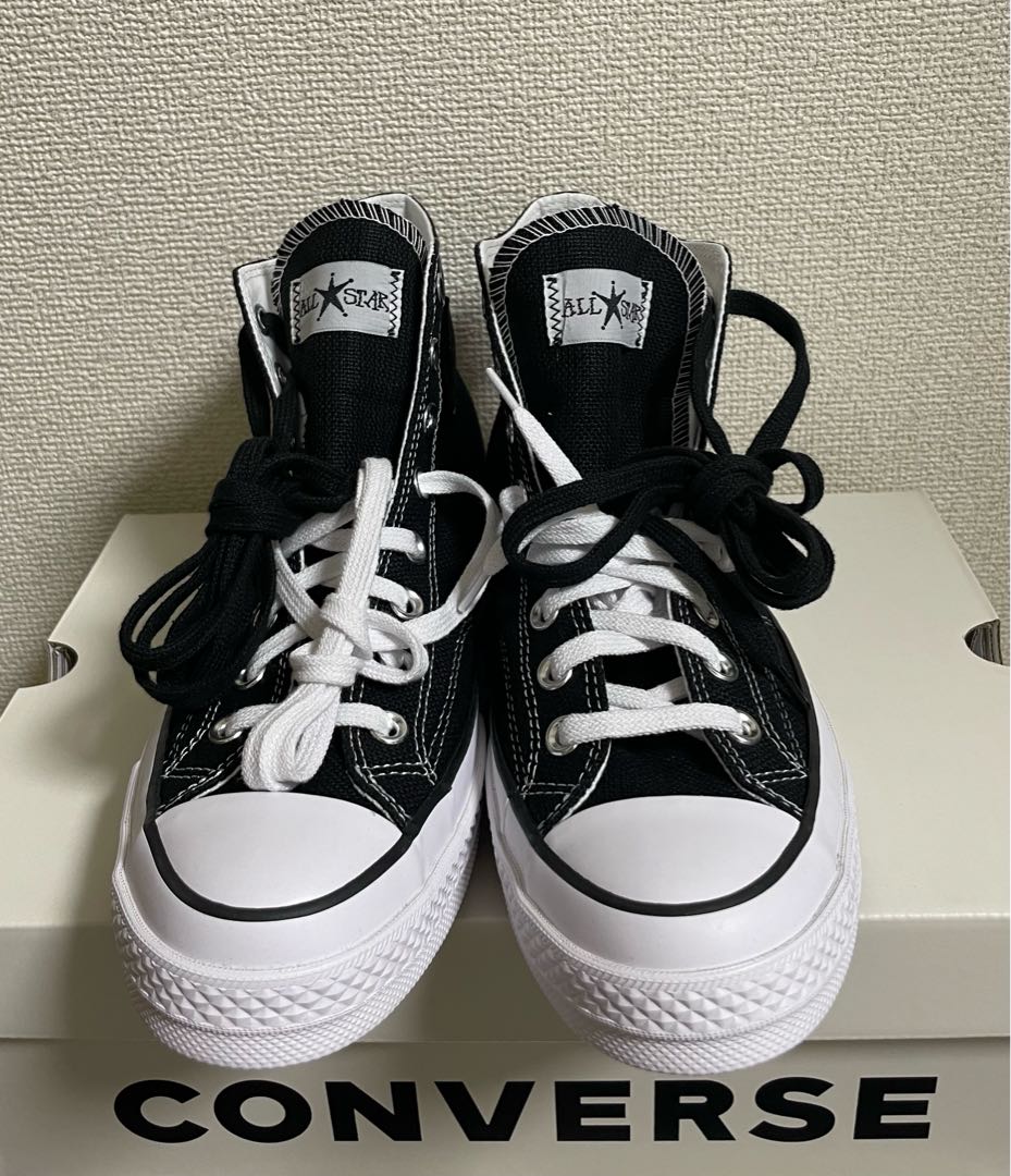 27cm Stussy × Converse CT70 All Star HI ステューシー コンバース