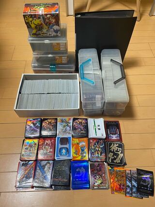 デュエマ 引退品 デュエマ 引退品」の激安通販 | magi