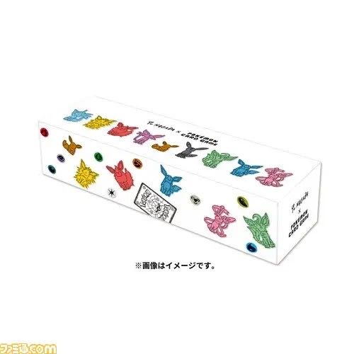 PSA10】9連番 yu nagaba イーブイ プロモ 長場雄 長場雄 9枚フルセット