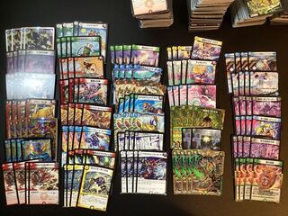 デュエマ 引退品 デュエマ 引退品」の激安通販 | magi