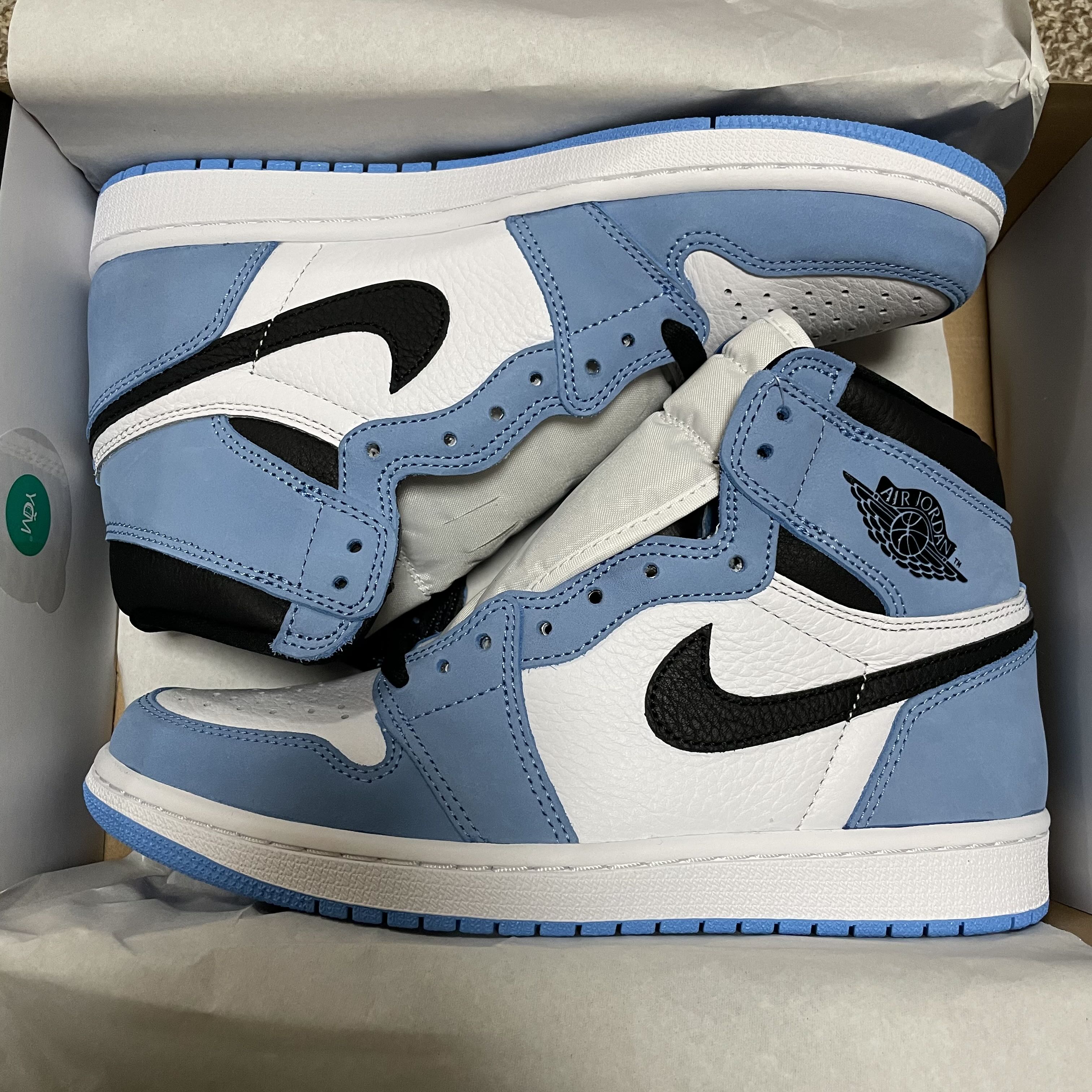 Nike Air Jordan 1 High OG 