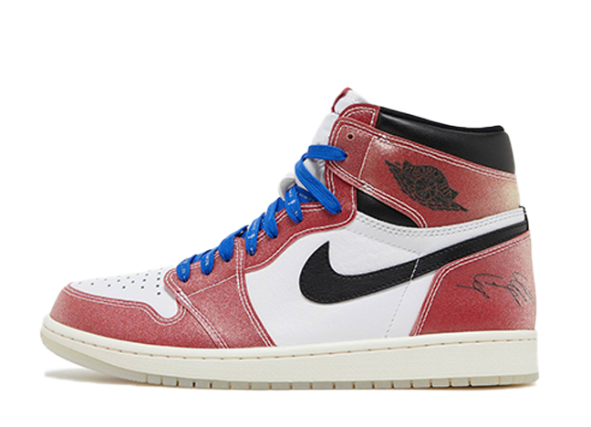 Trophy Room × Nike Air Jordan 1 Retro High 