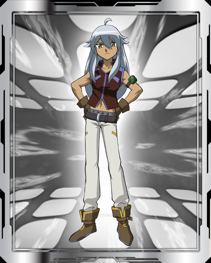 CHARACTER | BEYBLADE WORLD ベイブレードアニメ公式ファンクラブ