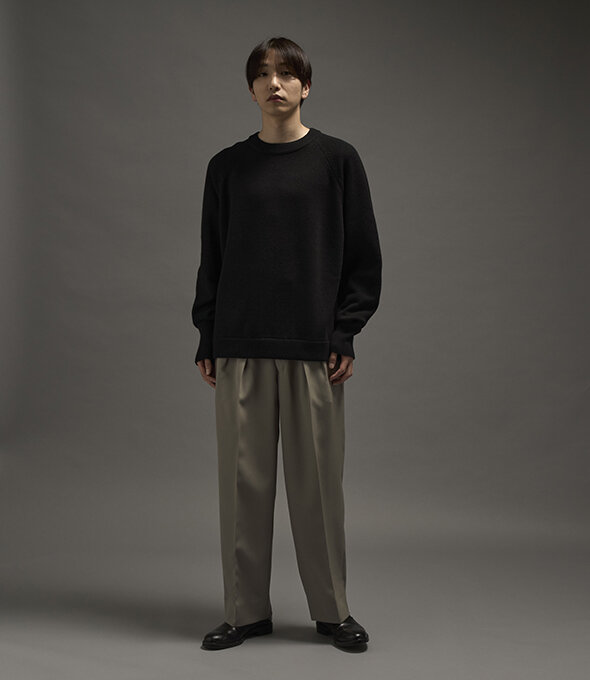 THE RERACS NEW ARRIVALS - STUDIOUS