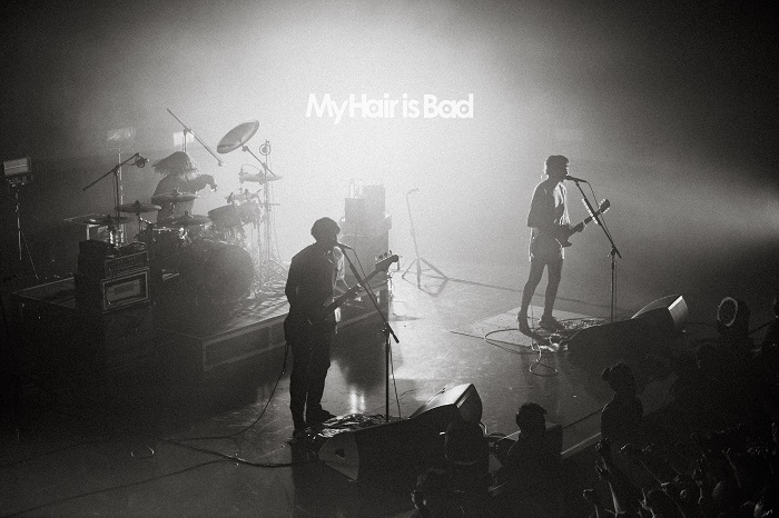 My Hair is Bad のチケットリセール情報 | チケプラトレード