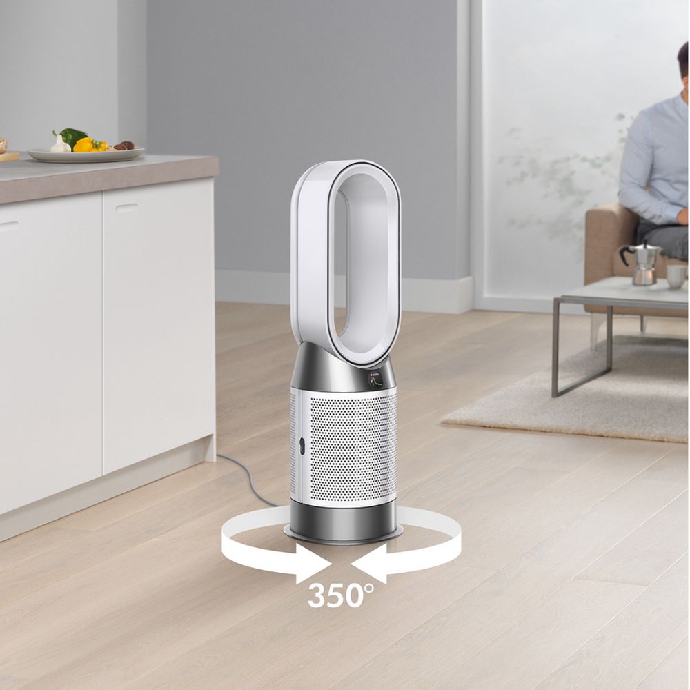 Dyson Pure Dyson Pure Hot+Cool HP00 Hot + Cool Link Purifier