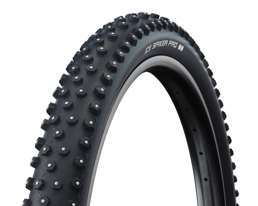 Ice Spiker Pro | 65-622 | Tube | WIRED | RaceGuard | Winter