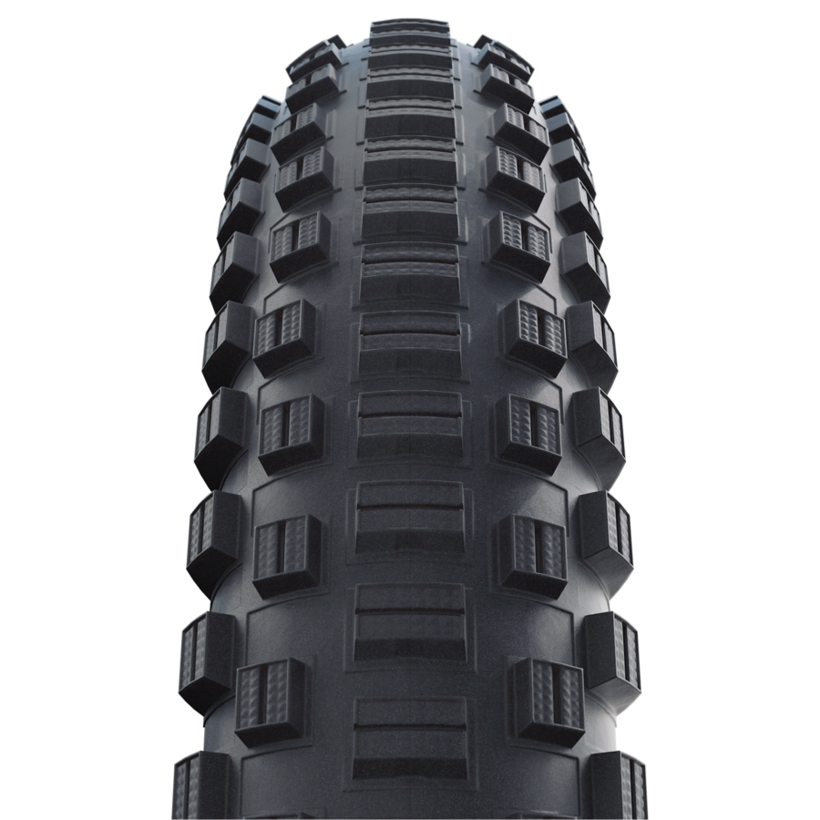 Little Joe | 37-254 | Tube | WIRED | Performance | ADDIX | Black+