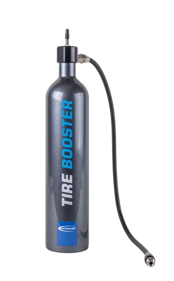 TIRE BOOSTER | 6080.01