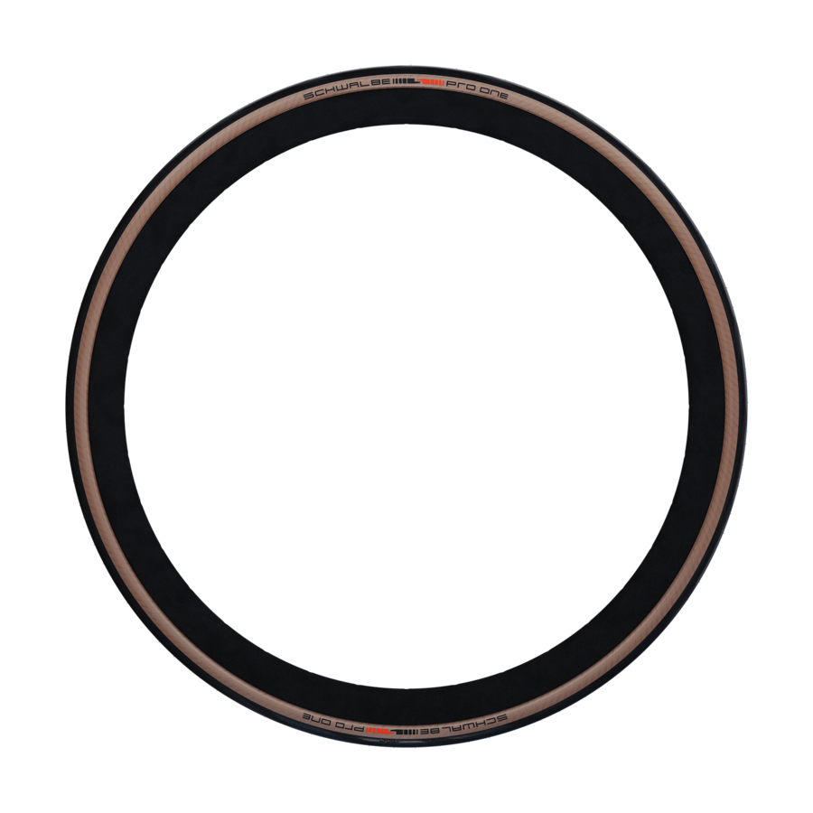 Schwalbe Pro One Tubeless | 30-622 | TLE | Folding | Super Race, V