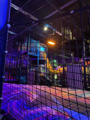 THRILLZ HIGH FLYING ADVENTURE PARK - Updated March 2026 - 13