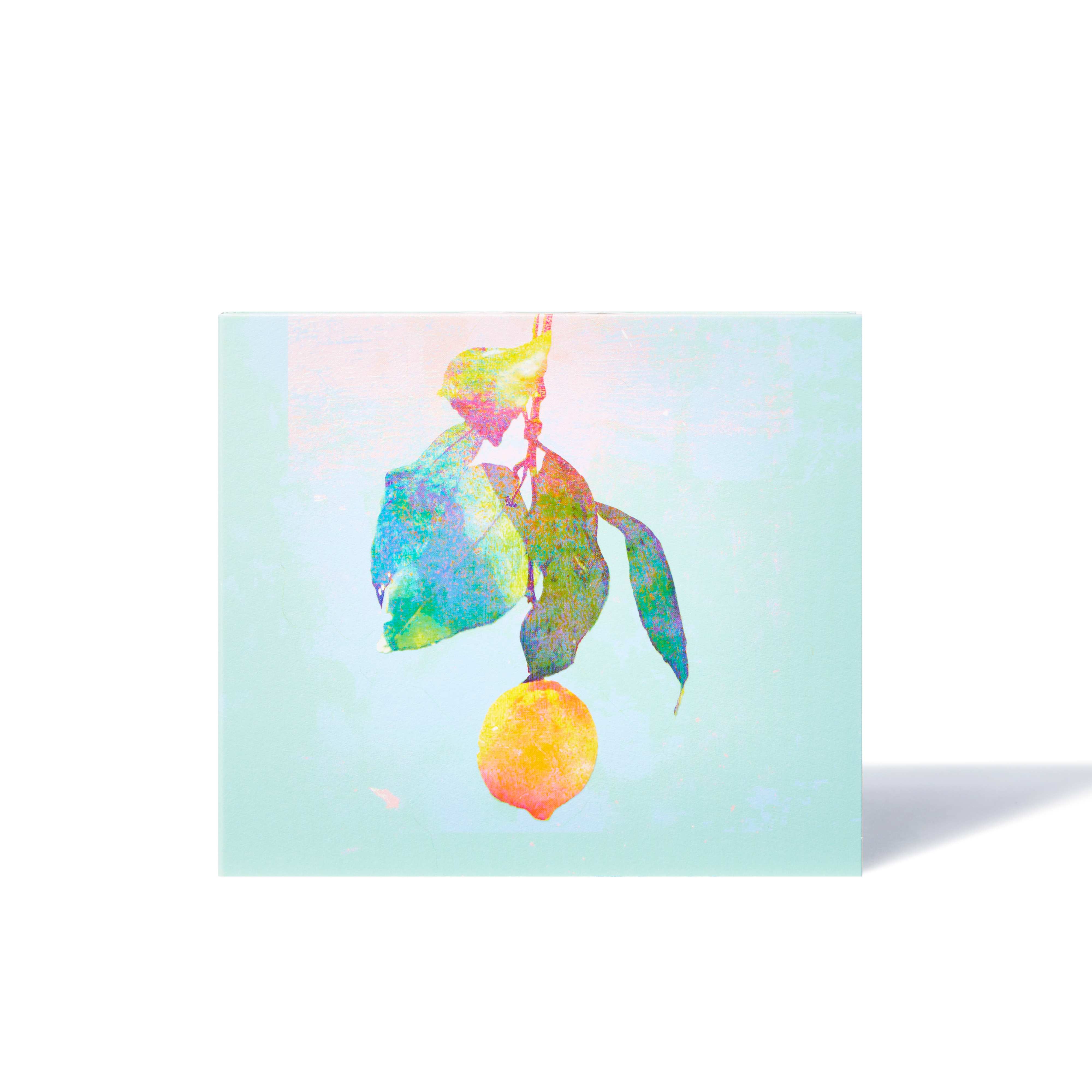 Lemon | 米津玄師 official site「REISSUE RECORDS」
