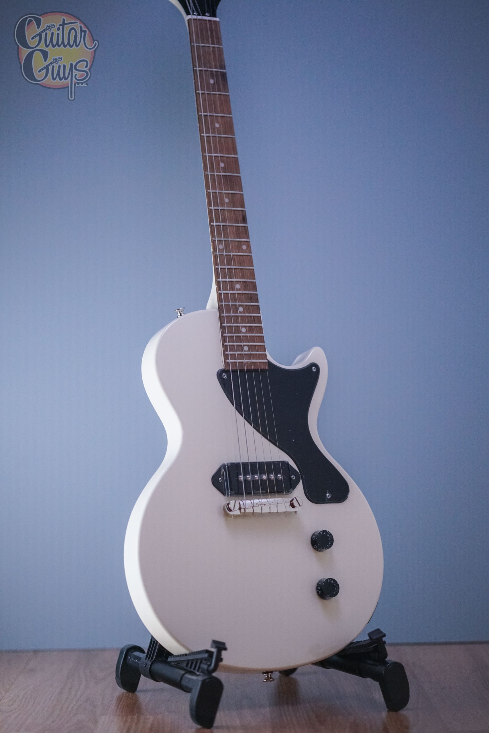 Epiphone Billie Joe Armstrong Les Paul Junior Electric Guitar
