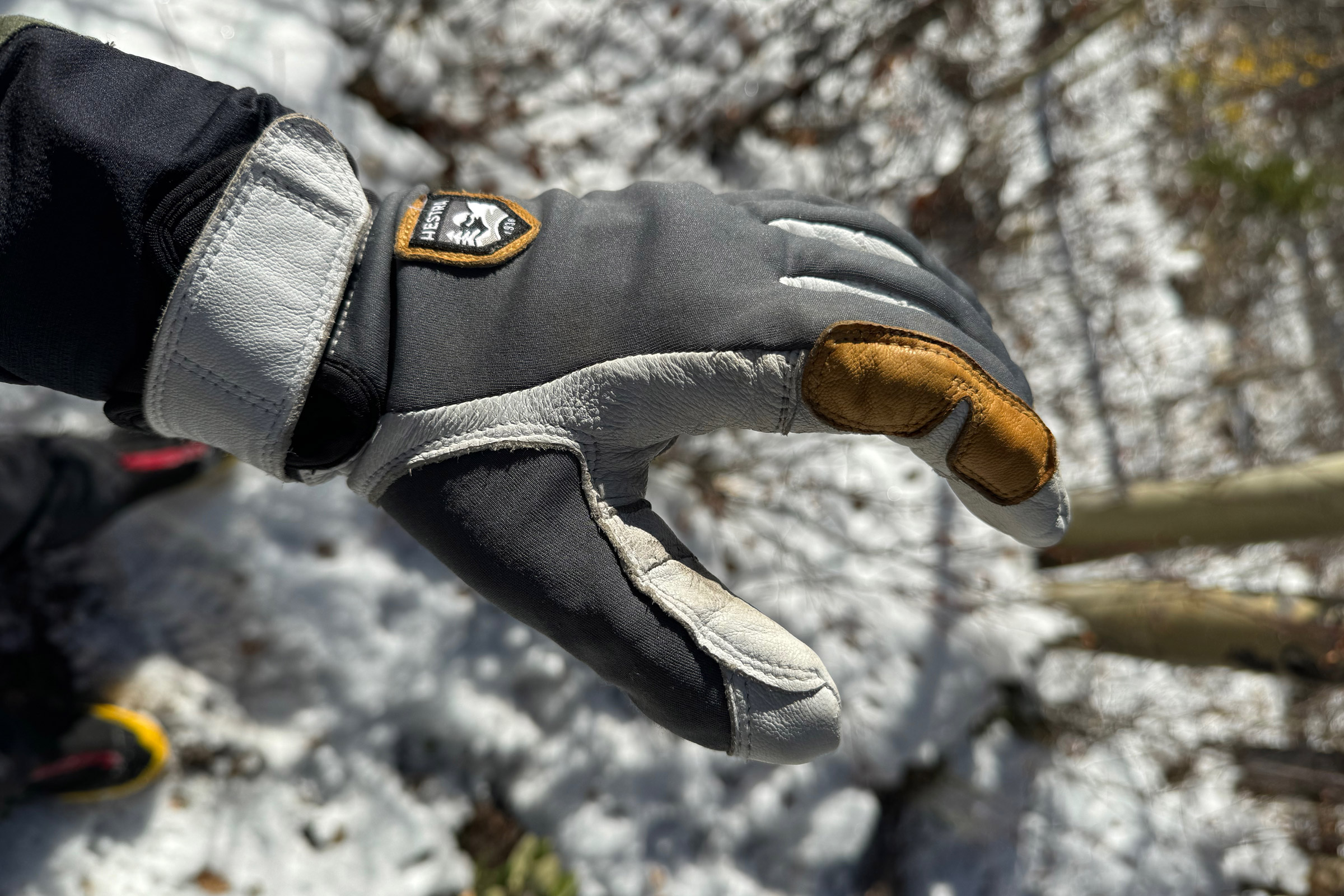 Hestra Ergo Active Review: Winter Gloves So Good, I Bought 3 Pairs