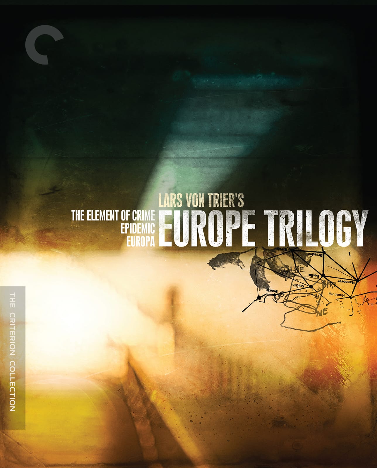 Lars von Trier's Europe Trilogy | The Criterion Collection