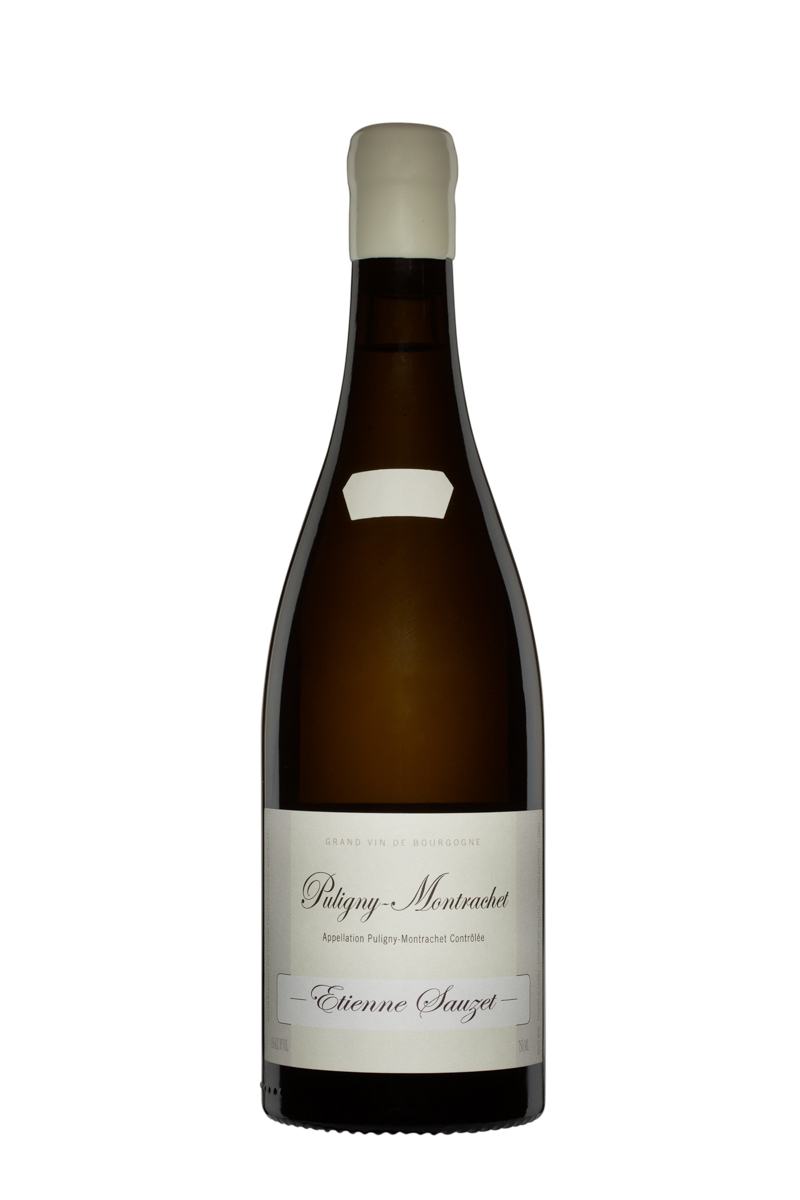 Etienne Sauzet Puligny-Montrachet Côte de Beaune 2020 - ACME Fine