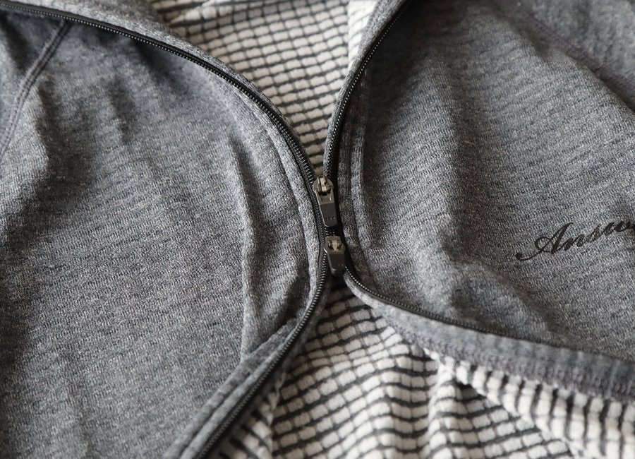 Power Grid™ Full-Zip Hoodie