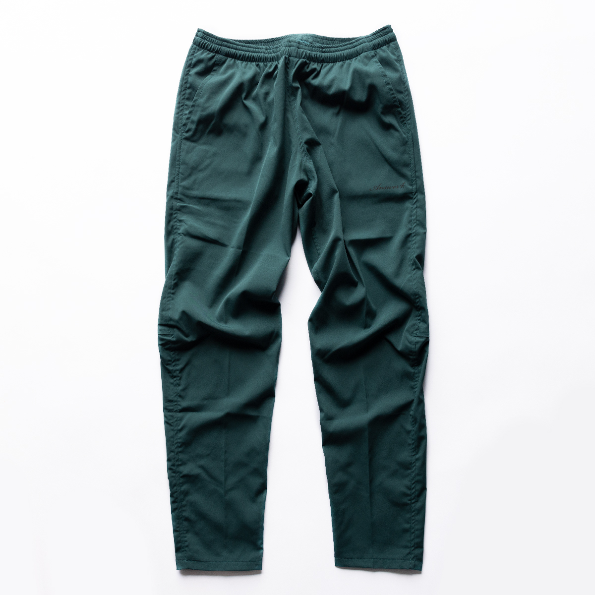 3Pocket Long Pants