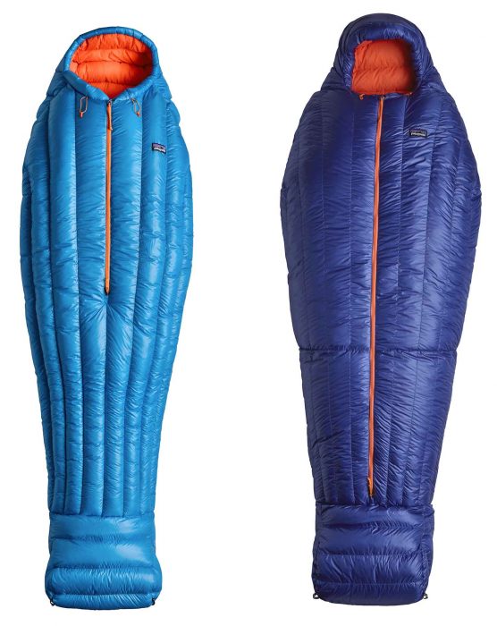 Tested: Patagonia's First Sleeping Bags | GearJunkie
