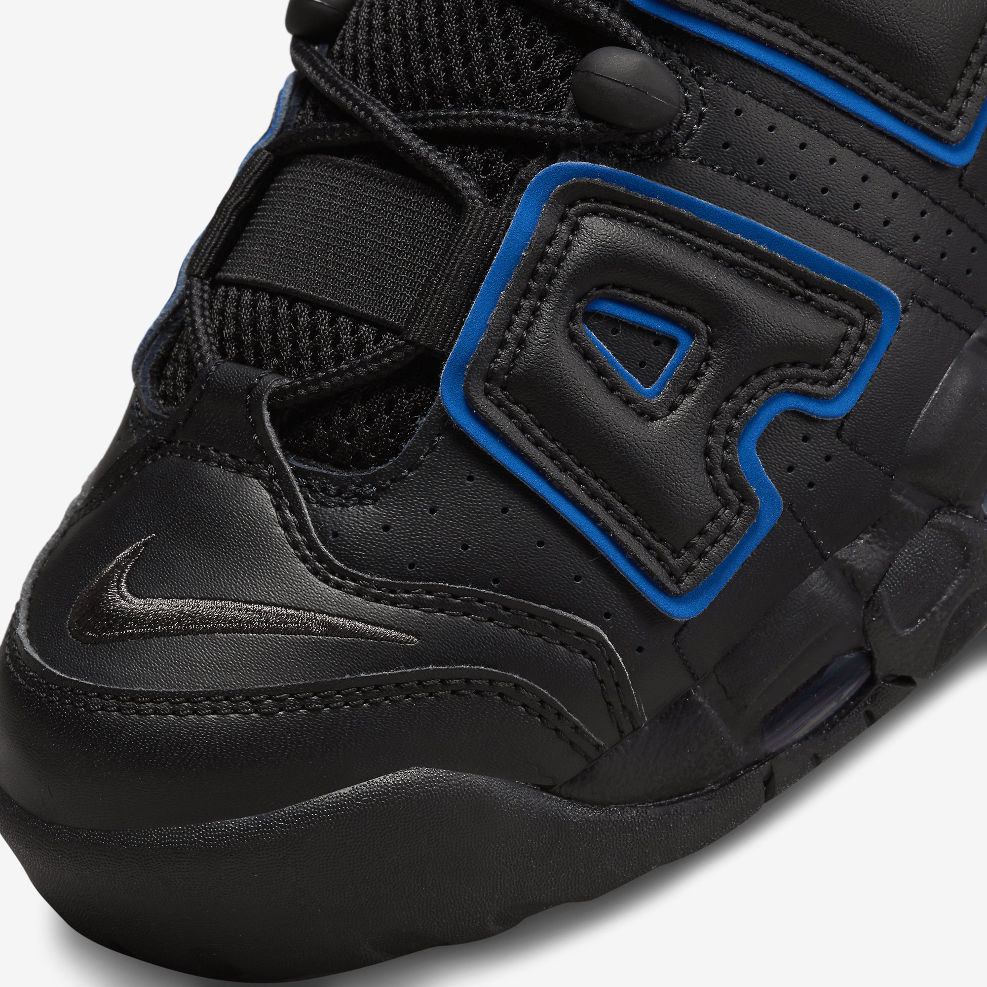 Nike Air More Uptempo N/A DV6487-001 | Kicks Finder