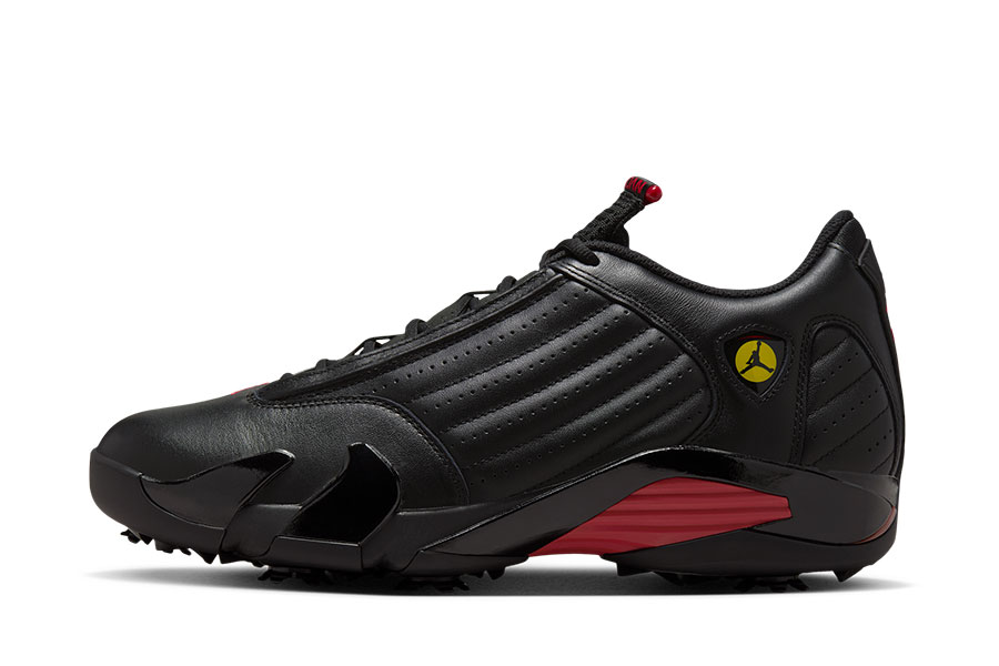 Air Jordan 14 Gym Red 487471-006 | Kicks Finder