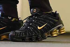 Nike Shox TL Neymar Jr N/A BV1388-001 | Kicks Finder
