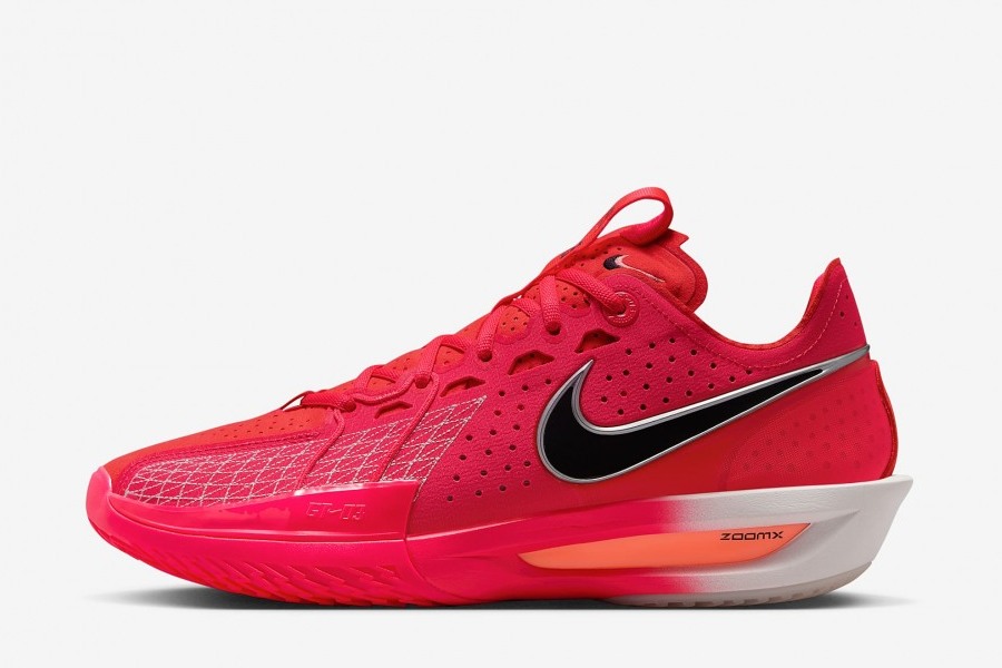 Nike Zoom GT Cut 3 N/A DV2913-001 | Kicks Finder