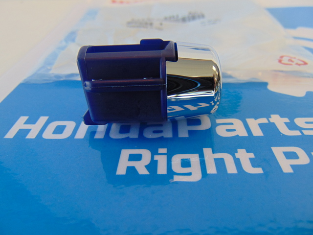 54132-SHJ-A01 - Knob Push - 2005-2010 Honda Odyssey | Genuine