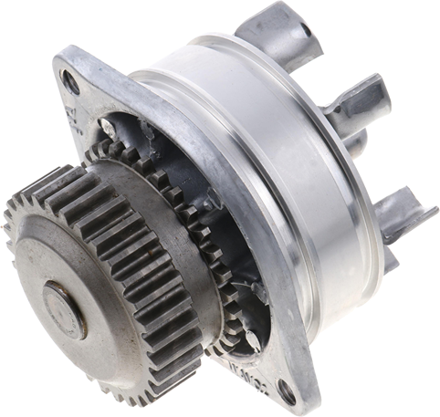 2007-2024 Nissan Water Pump 21010-JA11A | Parts for Nissans