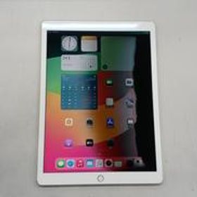 iPad Pro 12.9 128GB SIMフリー 第1世代 中古 24,500円 | ネット最