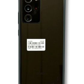 Galaxy Note20 Ultra 5G SIMフリー 新品 41,800円 中古 | ネット最安値