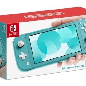 Nintendo Switch Lite 本体 新品¥9,580 中古¥7,300 | 新品・中古の