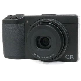 RICOH GR IIIx 楽天市場の新品＆中古最安値 | ネット最安値の価格比較