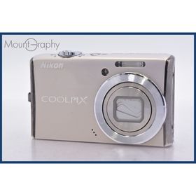 COOLPIX S620 ヤフーの新品＆中古最安値 | ネット最安値の価格比較